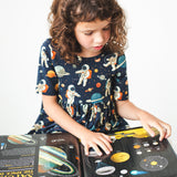 Astronaut Dress