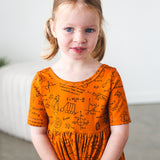STEM Dress