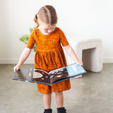STEM Dress