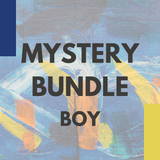 Playday Mystery Bundle - Boys