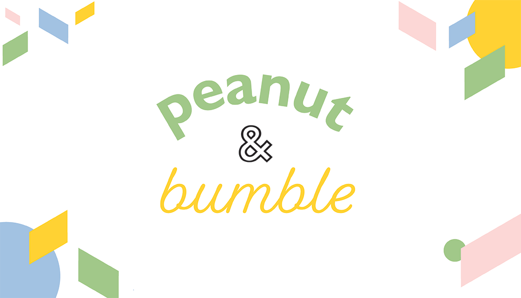 Peanut and Bumble e-gift card