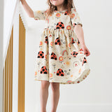 Ladybug Dress
