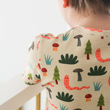 Earthworm Tee