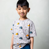 Cool Dogs Tee