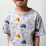 Cool Dogs Tee