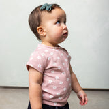 Spring Daisies Tee