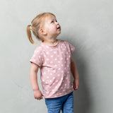 Spring Daisies Tee