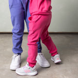 Essential Joggers - Hot Pink