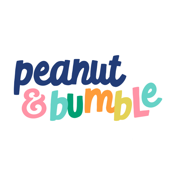 Peanut and Bumble