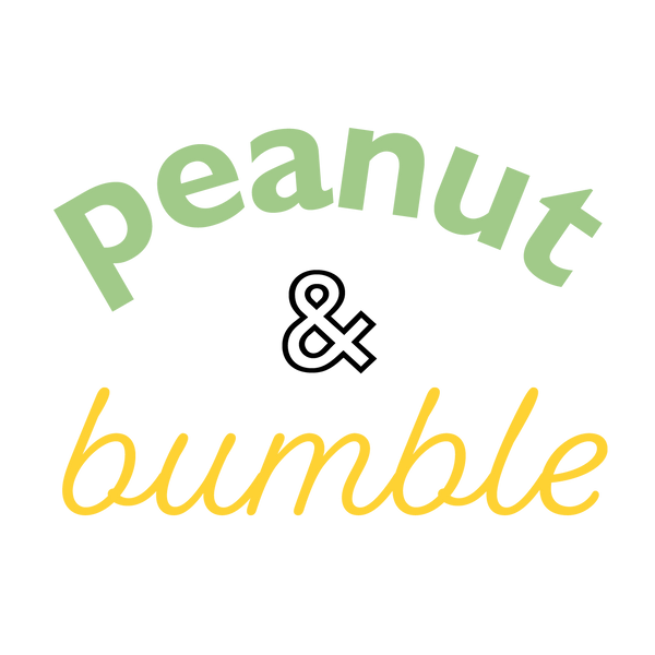 Peanut and Bumble