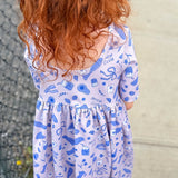 Brunch Club Dress