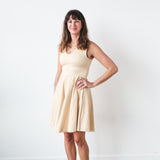 Adult Shorts Jumpsuit