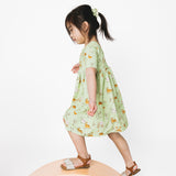 Dino Delight Dress